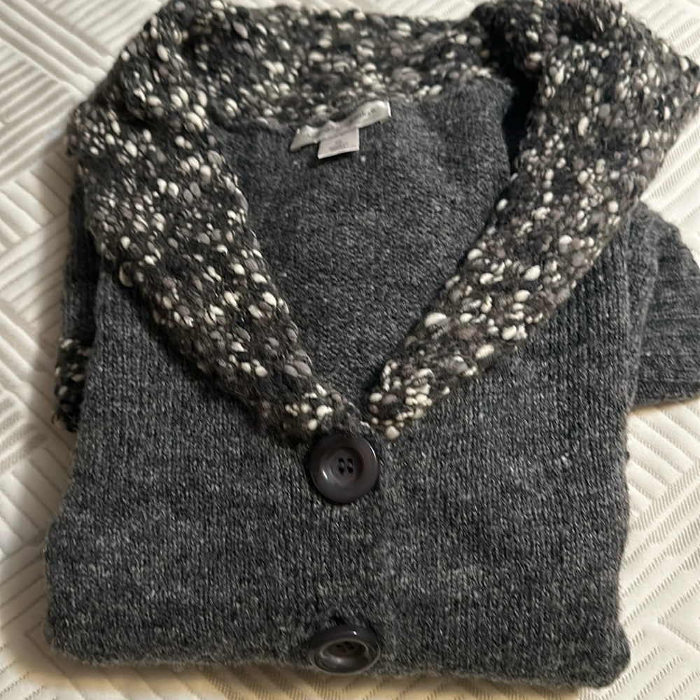Cardigan by Christopher & Banks